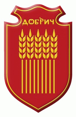 герб на община Добрич