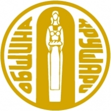 герб на община Крушари